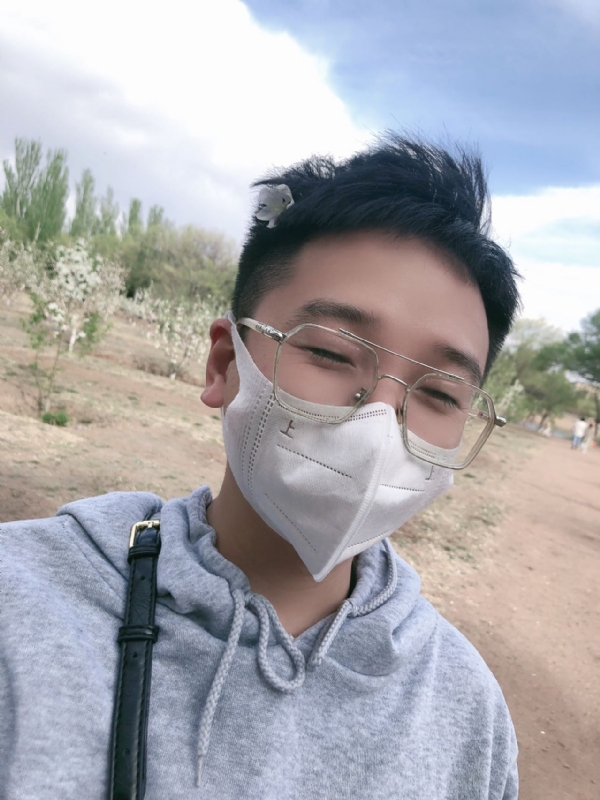 晨晨的第二张照片--闽侯相亲网