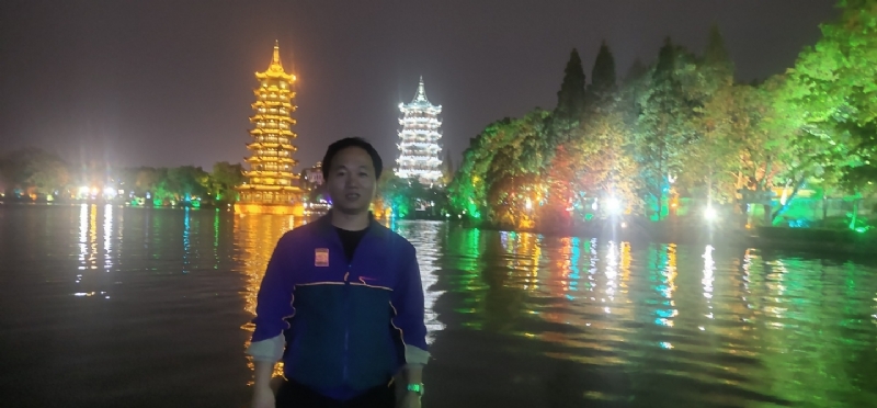 喜乐的第一张照片--闽侯相亲网