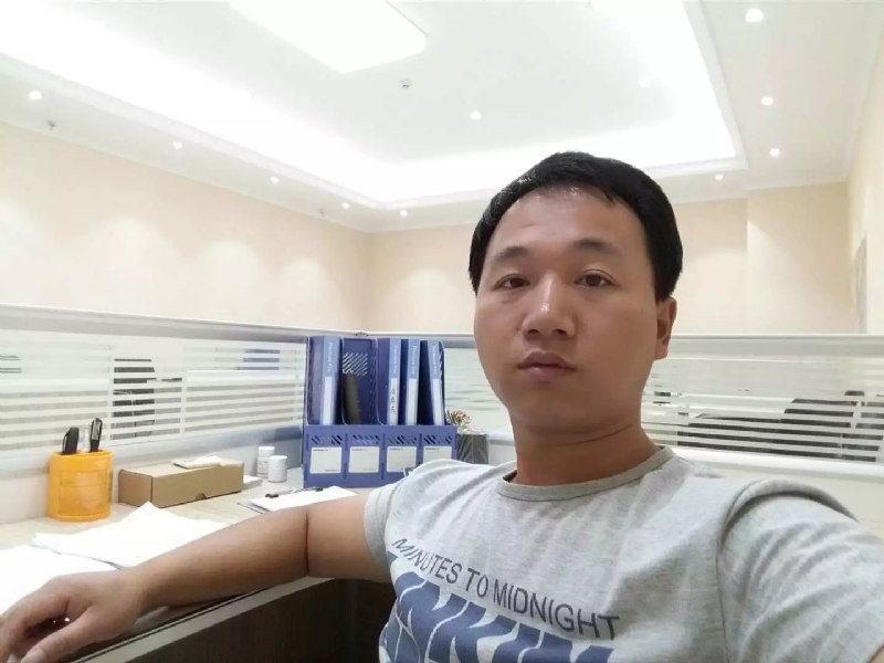 喜乐的第三张照片--闽侯相亲网
