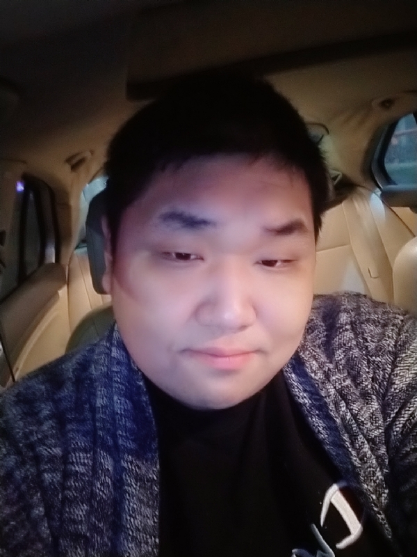 璟璟的第一张照片--闽侯相亲网