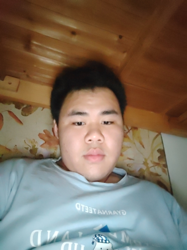星河的第一张照片--闽侯相亲网