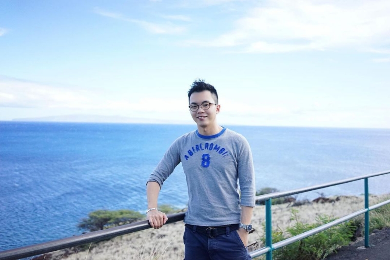 海洋的第二张照片--闽侯相亲网