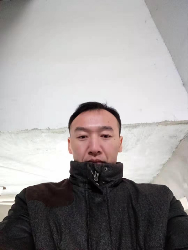 孤狼的第三张照片--闽侯相亲网
