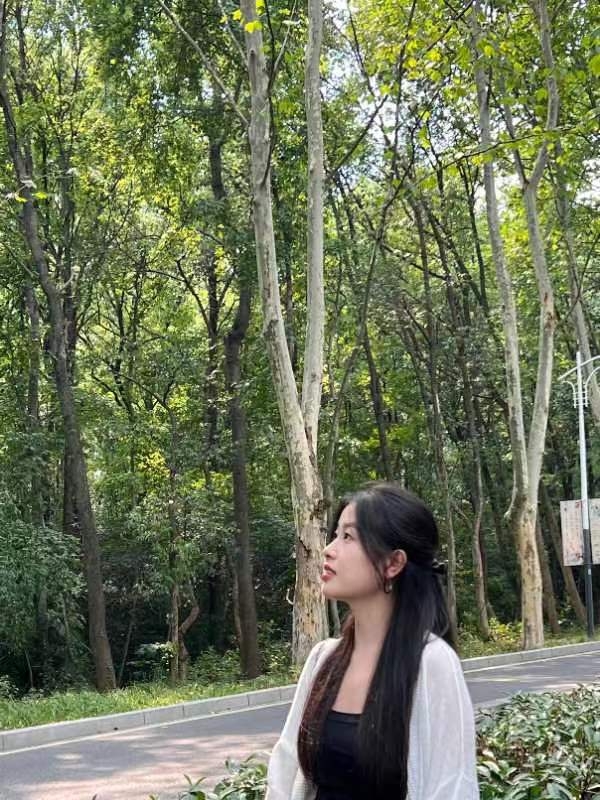 美好生活的第一张照片--闽侯相亲网