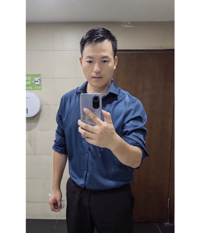 缘来是你的第三张照片--闽侯相亲网