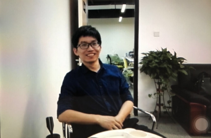kevin的第一张照片--闽侯相亲网