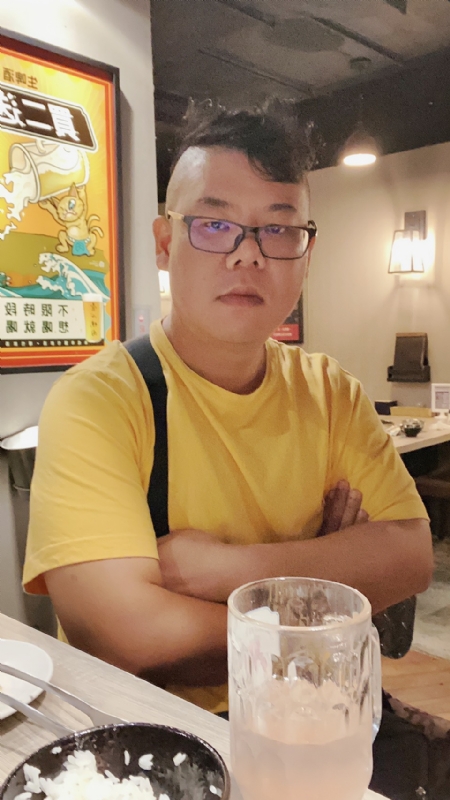 公爵的第一张照片--闽侯相亲网
