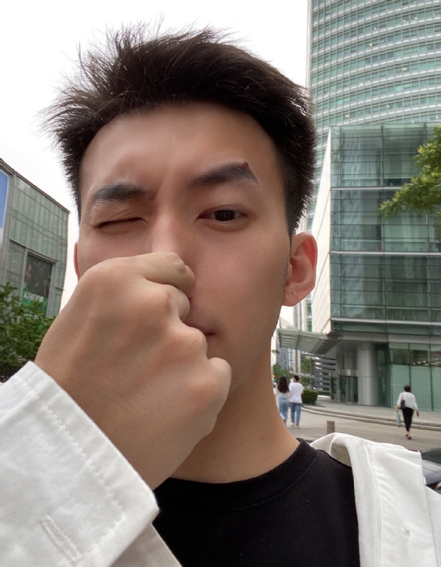 绝世大冤种的第四张照片--闽侯相亲网