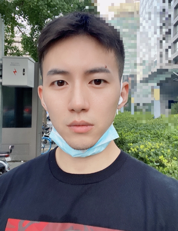 绝世大冤种的第六张照片--闽侯相亲网