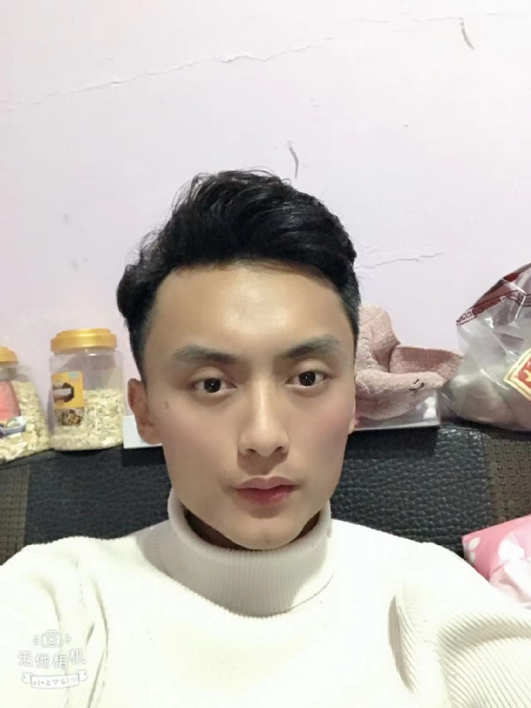 独孤一人的第一张照片--闽侯相亲网