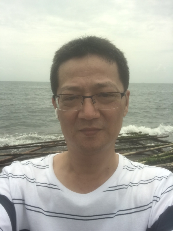 浪人的第一张照片--闽侯相亲网