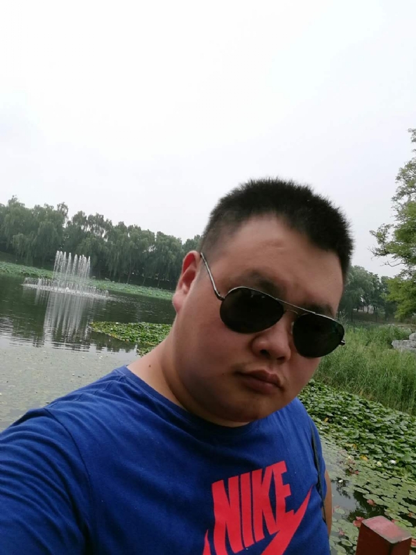 石头的第一张照片--闽侯相亲网