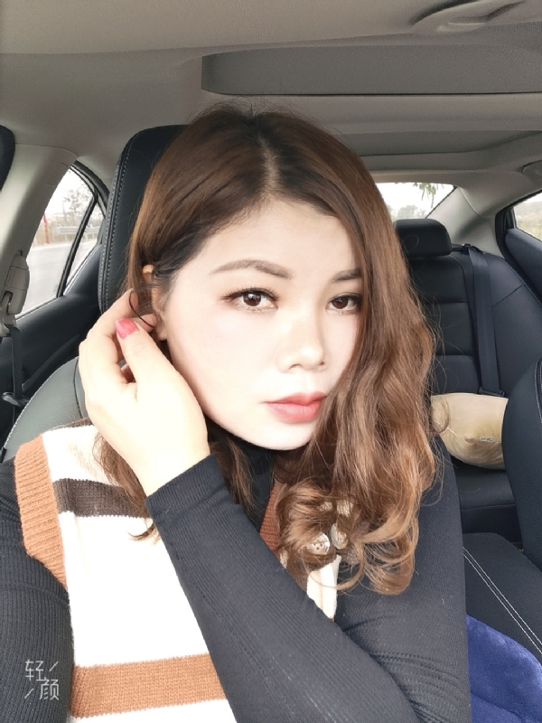美丽人生的第一张照片--闽侯相亲网