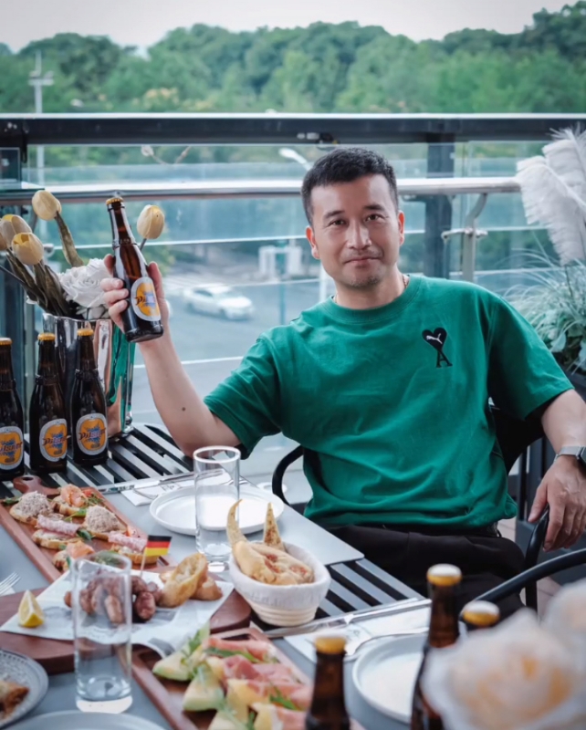 陳文斌的第一张照片--闽侯相亲网