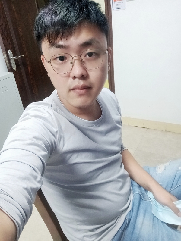 小林子的第二张照片--闽侯相亲网