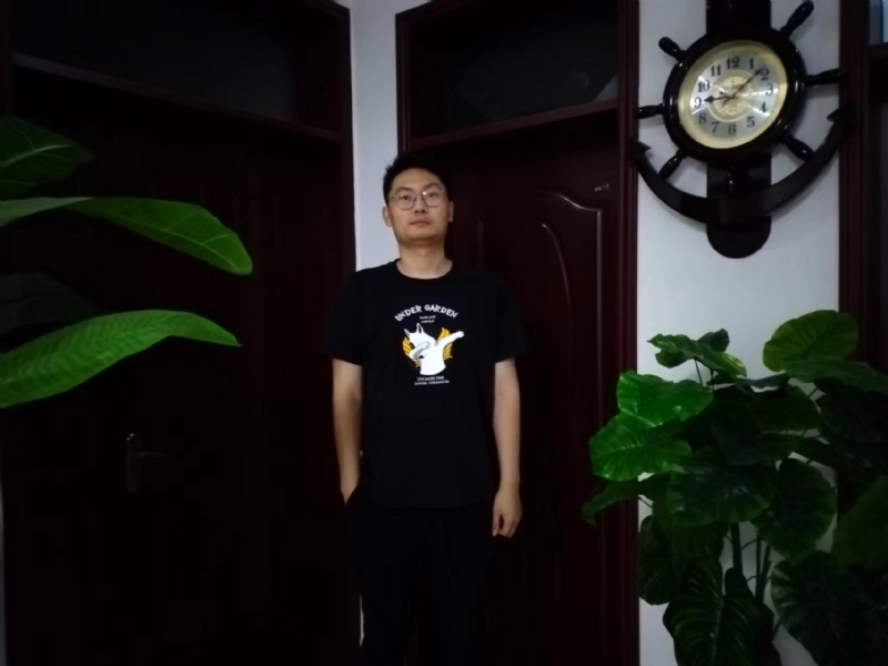 真诚交友的第一张照片--闽侯相亲网
