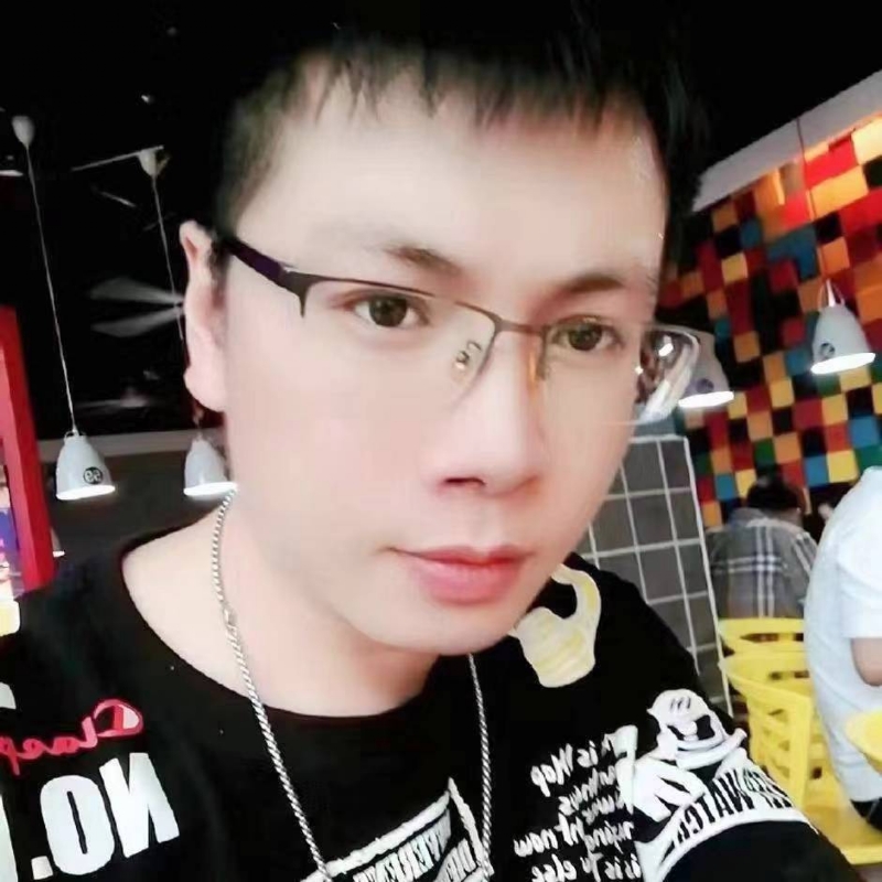 山云的第一张照片--闽侯相亲网