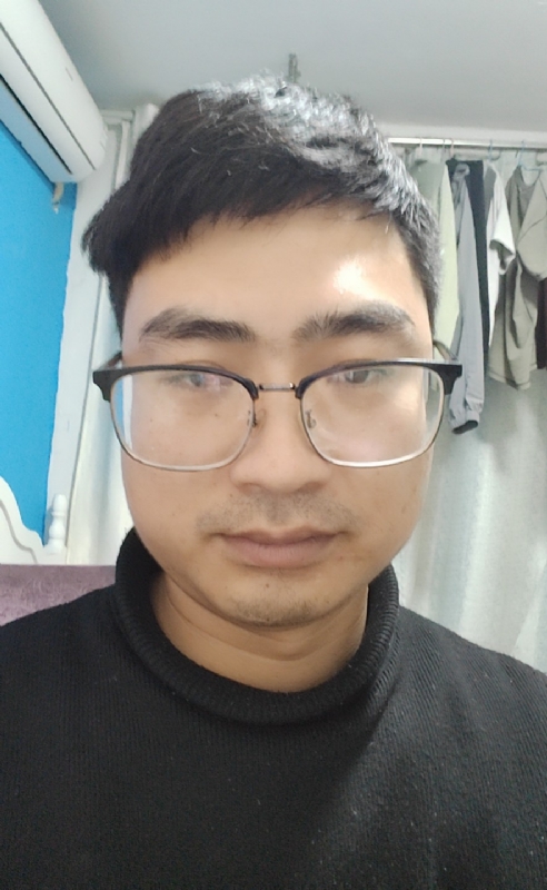 少平的第一张照片--闽侯相亲网