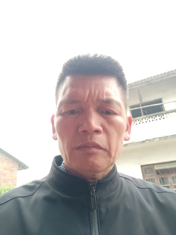 晚霞的天空的第一张照片--闽侯相亲网