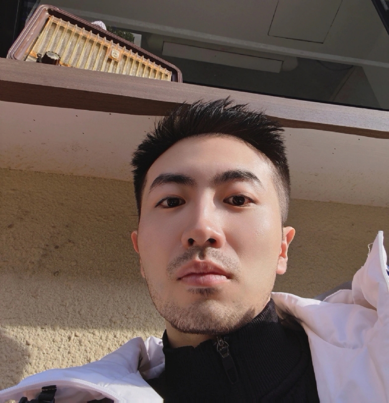 One的第一张照片--闽侯相亲网