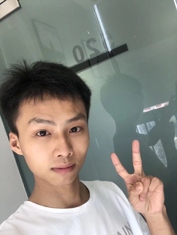 吥離吥棄的第二张照片--闽侯相亲网