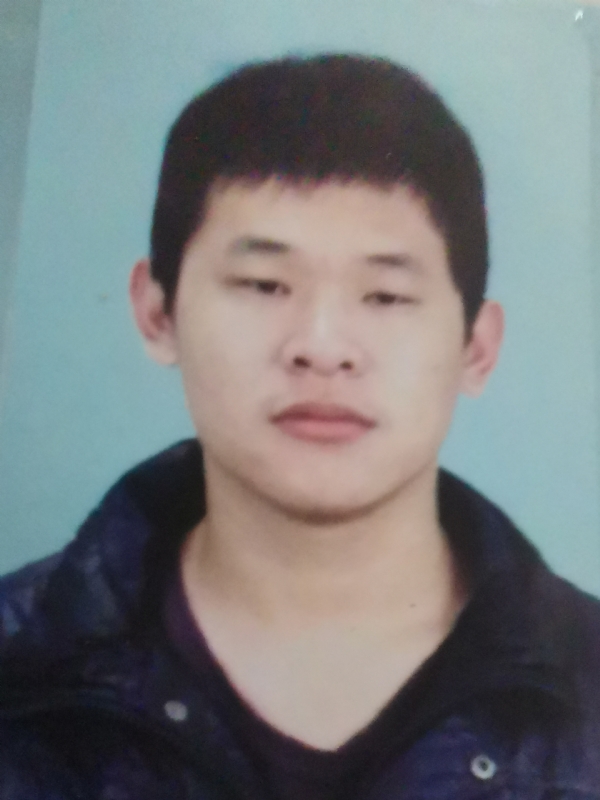 小鱼的第一张照片--闽侯相亲网