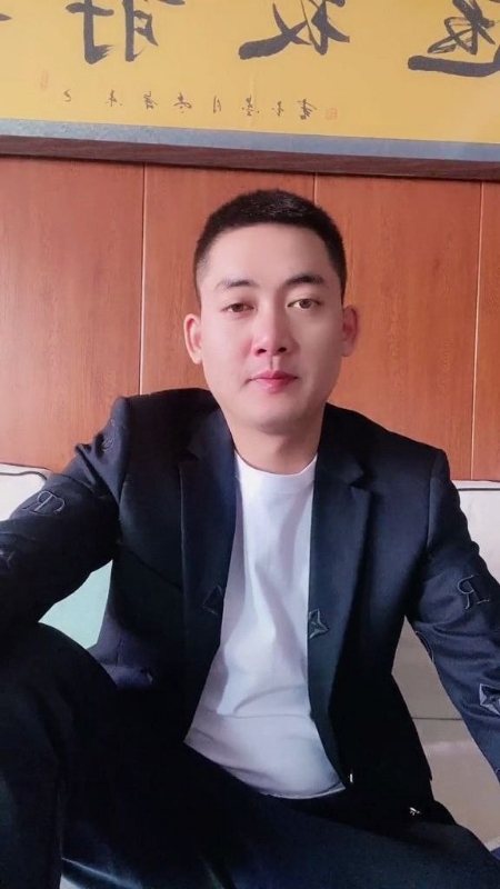 李泽胜的第一张照片--闽侯相亲网