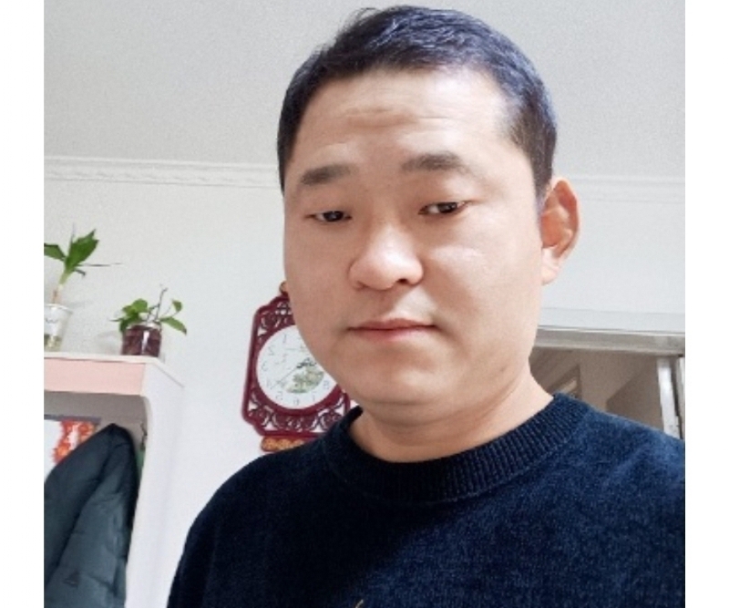 鹿先生的第一张照片--闽侯相亲网