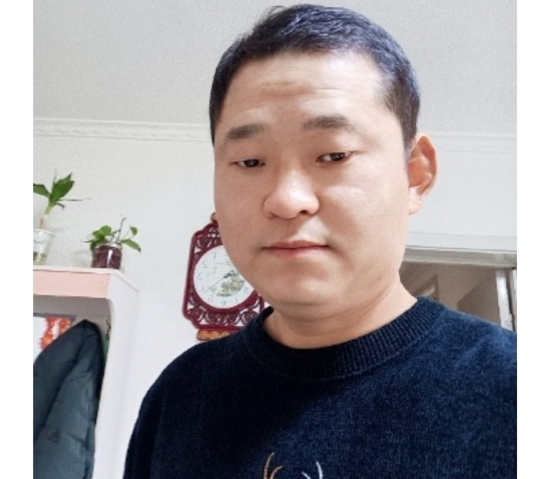 鹿先生的第二张照片--闽侯相亲网