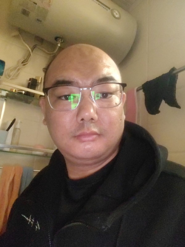 小胖子的第一张照片--闽侯相亲网