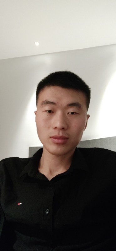 平凡之路的第一张照片--闽侯相亲网