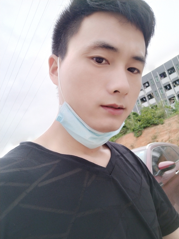 何凡的第二张照片--闽侯相亲网
