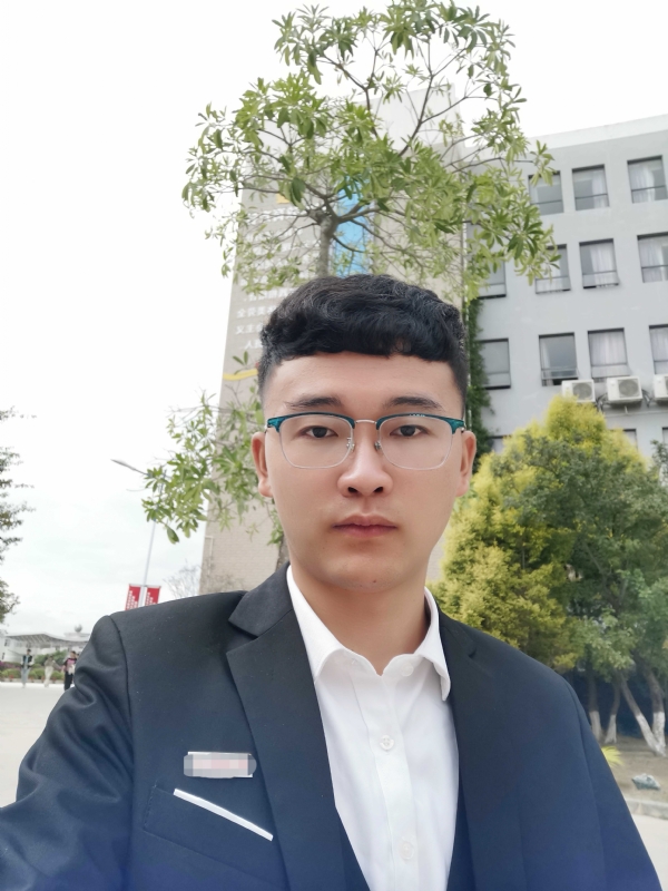 毓文的第三张照片--闽侯相亲网