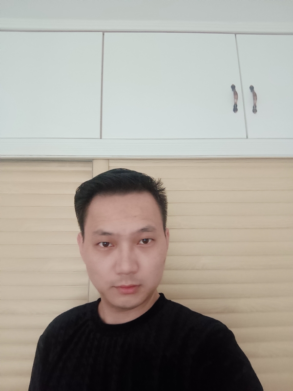 真心求缘的第一张照片--闽侯相亲网