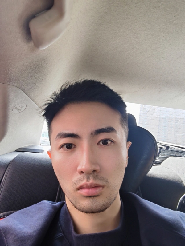 银角大王的第一张照片--闽侯相亲网