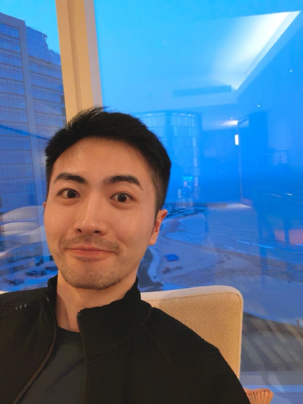 银角大王的第二张照片--闽侯相亲网