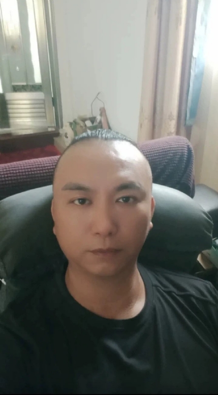 施逸森的第一张照片--闽侯相亲网