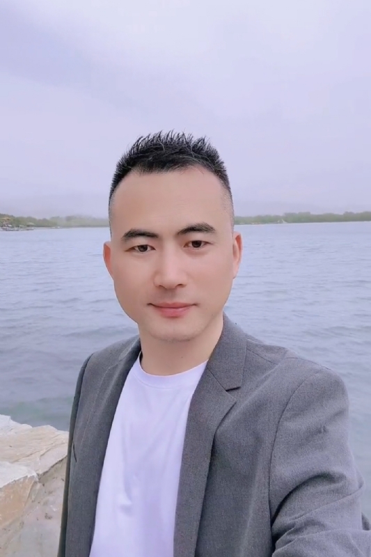 一往情深的第一张照片--闽侯相亲网