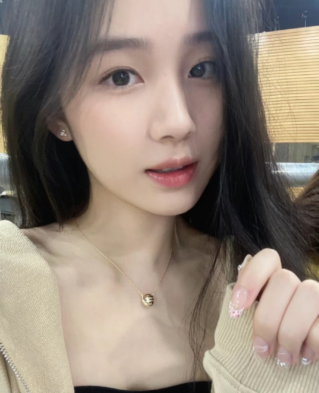 琪琪的第一张照片--闽侯相亲网