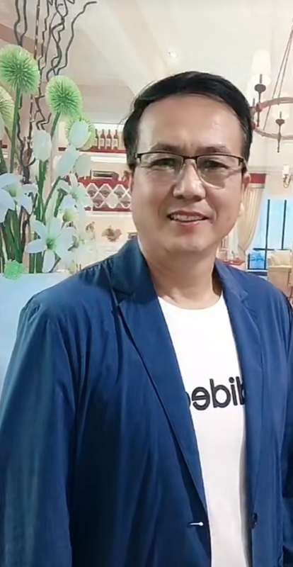 沈先生的第一张照片--闽侯相亲网