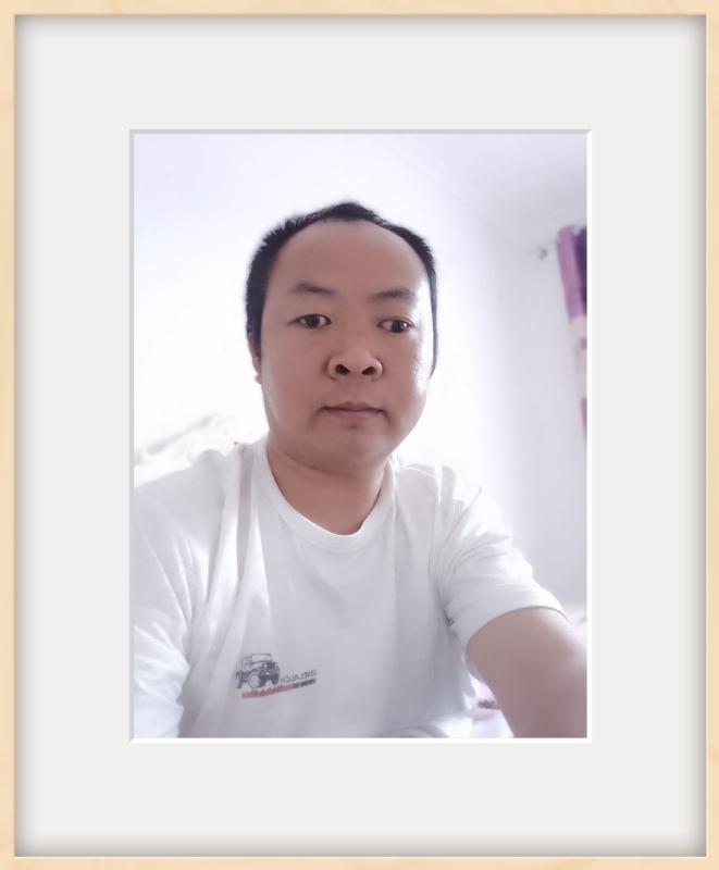 张家小伙子的第一张照片--闽侯相亲网
