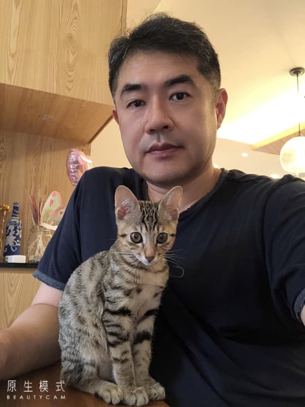 lucaswong的第一张照片--闽侯相亲网