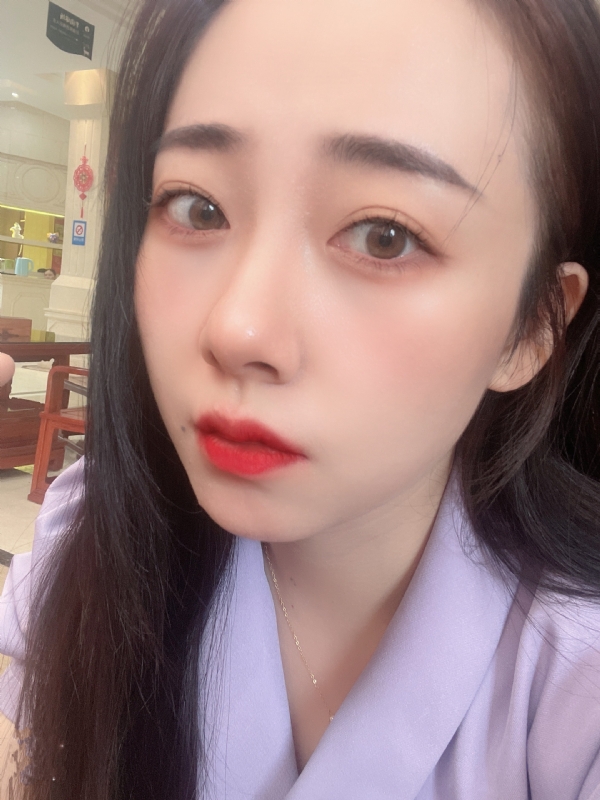 zhou小咪的第一张照片--闽侯相亲网