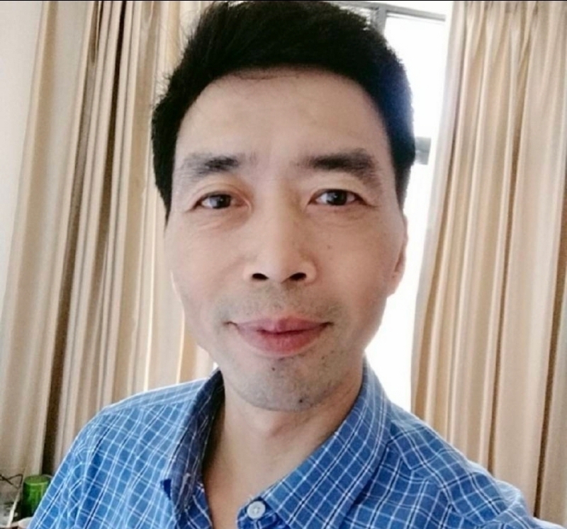零距离的第二张照片--闽侯相亲网