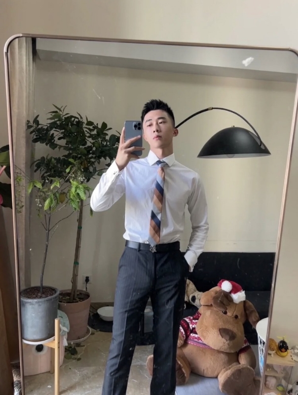张浩的第一张照片--闽侯相亲网
