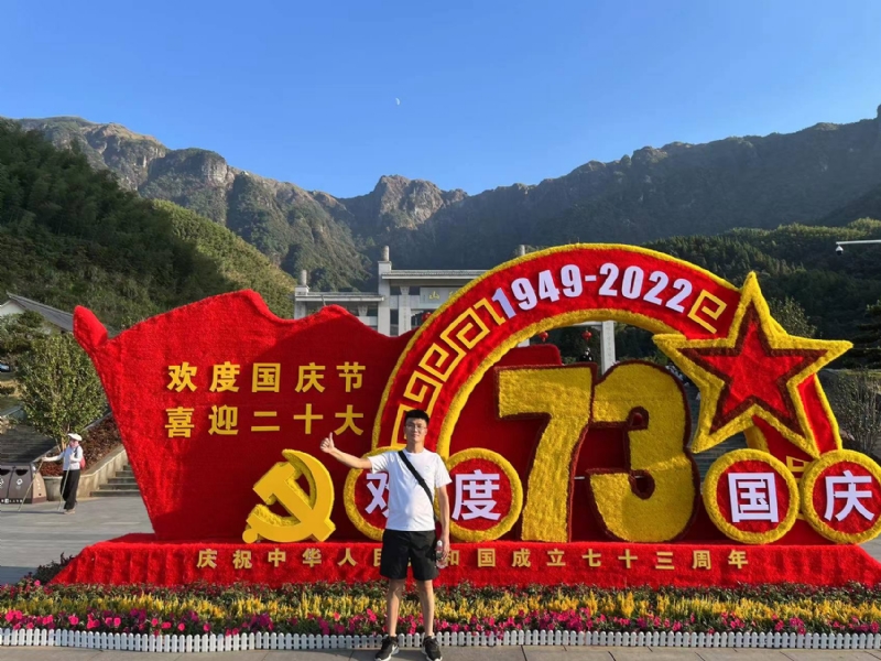 智轩的第一张照片--闽侯相亲网