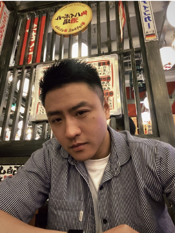 伴你长按的第一张照片--闽侯相亲网