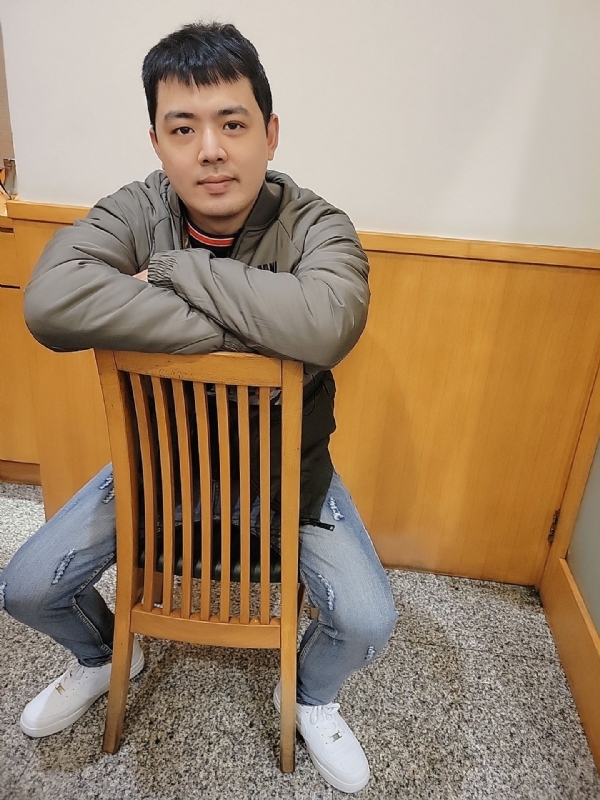 丁丁的第一张照片--闽侯相亲网