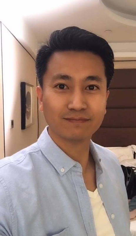 一路向前GO的第一张照片--闽侯相亲网
