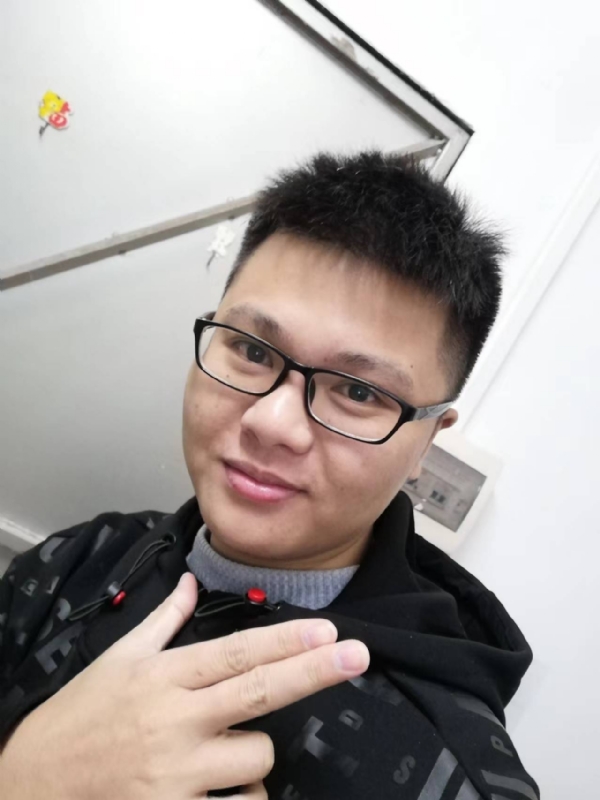 小小梦执的第一张照片--闽侯相亲网